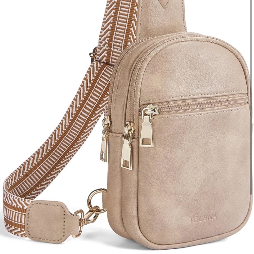Telena Small Sling Bag for Women